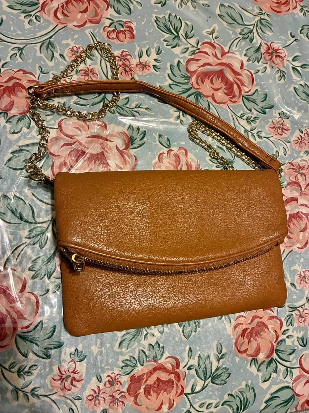 N/A elegant tan